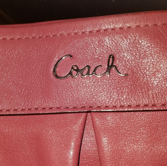 Coach Ashley Convertible Hippie Bag - Picture 3 of 8